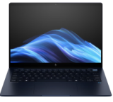Ordinateur portable HP EliteBook Ultra 14″ G1q (16 Go RAM, 512 Go SSD, 35,6 cm (14″), 2.2K (2240 x 1400), écran tactile, Qualcomm® Adreno™ GPU) dans la boutique HP