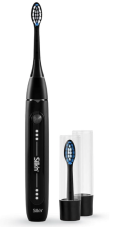 Silk’n SonicYou noir, brosse à dents sonique avec 300 jours d’autonomie chez Amazon au meilleur prix