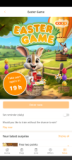 Jeu-concours de Pâques chez Coop