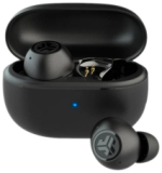 Écouteurs intra-auriculaires Bluetooth JLAB Go Pop ANC True- Meilleur prix ?