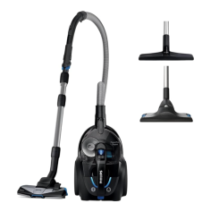 Aspirateur sans sac Philips FC9741/09 PowerPro Expert chez Amazon