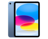 Apple iPad 11 (2025) 128 Go dans la couleur bleue au nouveau meilleur prix chez Amazon