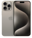 APPLE iPhone 15 Pro Max, 256 Go Natural Titanium au nouveau meilleur prix