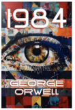 Livre électronique gratuit « 1984 (English Edition) » chez Amazon