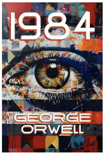 Livre électronique gratuit « 1984 (English Edition) » chez Amazon