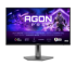 Écrans AOC PRO réglable en hauteur AG326UD (32″, OLED, 4K @ 165 Hz, 250 nits) chez Interdiscount