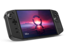 LENOVO Legion Go 1 To, un PC de jeu portable chez Interdiscount au nouveau meilleur prix