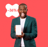 Abonnement Wingo Internet Max avec jusqu’à 10 Gbit/s en download & upload sur le réseau Swisscom avec possibilité d’IPv4