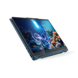 Convertible Lenovo Yoga (14″ 3K@120Hz OLED, Ryzen AI 7 350, 32 Go/1 To, 1100 Nits Peak) au nouveau meilleur prix