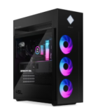 OMEN by HP 45L GT22-3989nz (processeur Ultra 9 285K, 32 Go de RAM, SSD de 2 To, carte graphique RTX 5090) en promotion dans la boutique HP