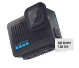 GOPRO Hero chez MediaMarkt au nouveau meilleur prix