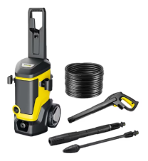 Nettoyeur haute pression Kärcher K 7 WCM avec une pression maximale de 180 bar et 510 l/h chez Fust au nouveau meilleur prix