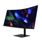 Écran ACER CZ342CUR (34″ UWQHD, 300 Nits, 165Hz, USB-C, réglable en hauteur) au nouveau meilleur prix – moins de 200 francs !