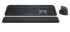 Logitech MX Keys S Combo graphite
