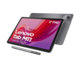 Tablette Android Lenovo Tab M11 (11″ WUXGA, 4/128GB, 90Hz) avec stylet inclus dans la boutique Lenovo