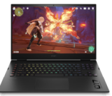 Ordinateur portable HP OMEN 17-cm2779nz (Intel® Core™ i7, 32 Go RAM, 1 To SSD, NVIDIA® GeForce RTX™ 4070 (8 Go) dans la boutique HP