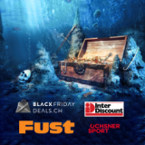 Jeu-concours Black November – Cagnotte d’une valeur de plus de 2000 francs