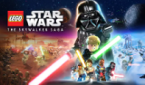 LEGO® Star Wars™ : La saga Skywalker gratuitement chez Epic Games jusqu’au 12/12 à 17h