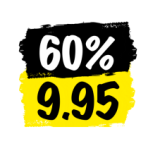 Coop Mobile Start – Appels et SMS illimités, 6 Go de données sans expiration sur le réseau Swisscom pour 9.95 / mois