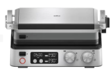 Gril de contact BRAUN CG 7044 MultiGrill 7 au meilleur prix chez MediaMarkt