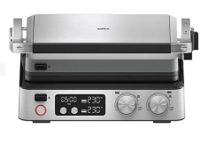Gril de contact BRAUN CG 7044 MultiGrill 7 au meilleur prix chez MediaMarkt