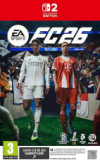 EA SPORTS FC 26 Edition Standard (en précommande)