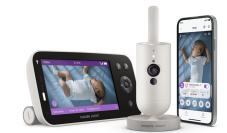 Philips Avent Premium Connected SCD971/26 au meilleur prix chez Notino