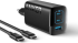 Chargeur Anker 335 USB-C (67W) avec 3 ports et câble de 1,5 m chez Amazon