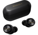 Ecouteurs sans fil à réduction de bruit de la marque Technics EAH-AZ100E-K au meilleur prix chez Amazon