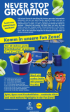 Coupes de fruits gratuites de LIDL dans différents endroits comme Bâle, Berne et Zurich, etc. à l’occasion de l’UEFA Women’s EURO 2025
