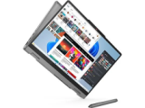 Ordinateur portable Lenovo IdeaPad 2-en-1 (R5 8645HS, 16/512 Go avec Pen ou R7 8845HS, 16 Go/1 To) chez MediaMarkt & Interdiscount