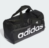 Sac de sport en toile adidas Essentials dans les tailles S (25 l) et M (39 l)