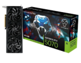 Carte graphique Gainward GeForce RTX 5070 Python III 12 Go GDDR7 chez alternate au nouveau meilleur prix