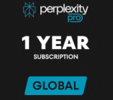 7 CHF de réduction sur Perplexity AI Pro grâce à un bon de réduction