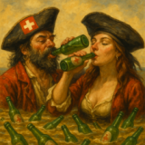 Aperçu des offres sur la bière- semaine 17 – 40% sur de nombreuses bières chez Coop (uniquement le week-end), 67 centimes les 33 cl de Sagres, etc.