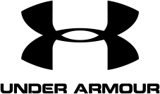 Under Armour Outlet avec un florilège de produits à prix réduits, par exemple des shorts à 15 francs