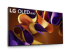 Téléviseur LG OLED OLED55G48LW avec 4K@144 Hz chez alternate au nouveau meilleur prix