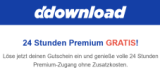 24 heures – Compte Premium ddownload [GRATUIT]