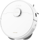 Robot aspirateur-laveur Dreame L10s Pro 2e génération au nouveau meilleur prix chez Nettoshop