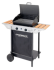 Campingaz Barbecue à gaz Xpert 100 LW (surface de cuisson 45 × 34 cm, 7.1 kW) au meilleur prix chez Jumbo