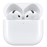 Apple AirPods (4e génération) au meilleur prix chez MediaMarkt de 99 CHF
