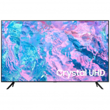 TV Samsung UE-43CU7170U (43″, 3840×2160, 4K, LED, Tizen) au nouveau meilleur prix chez Melectronics