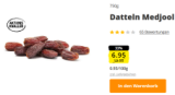 Dattes Medjool Coop