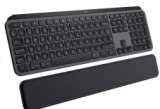 Clavier Logitech MX Keys S + Palm Rest en promotion chez MediaMarkt