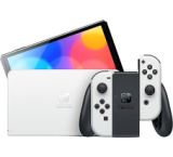 🔥 Nintendo Switch OLED