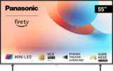 Digitec /Galaxus – Panasonic TV-55W95AEG (55″, LCD, 4K, 2024) au nouveau meilleur prix ! Seulement aujourd’hui !