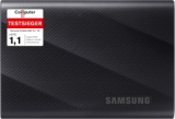 SSD externe Samsung T9 1 To avec vitesse de lecture/écriture de 2 Go/s chez la Fnac