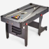 Table de billard – parfaite pour la maison
