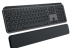 Clavier Logitech MX Keys S + Palm Rest en promotion chez MediaMarkt