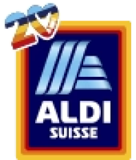 Bon de 10 francs de réduction chez ALDI à partir d’un montant de commande de 60 francs, valable du 24.3 au 4.5.2025